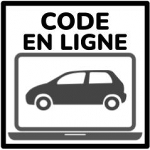 Code en Ligne : PREPACODE AUTO